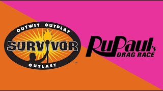 What If I Cast A Drag Race Season With Survivor Contestants?