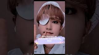 {HANNIE EDIT! @StrayKids #straykids #kpop #fyp #hanalien | Music:Alien by han (from skz) Love you!}