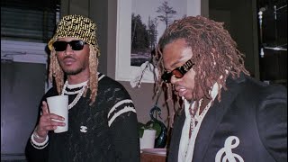 [FREE] GUNNA X FUTURE TYPE BEAT “I CAN FLY” (PROD. ONLYBANGAZ)