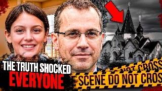 😱 Respected Pastor’s Dark Secrets Exposed After Daughter’s Tragic Death 💔 | True Crime Documentary 🎥