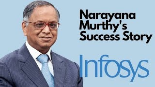 Infosys Group Success Story: Narayan Murthy explain English speech Winners group from saraeco