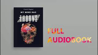 My Mind Has Thorns By Vansh Nagpal | Full Audiobook | Special Request Book