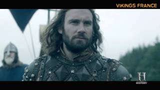 VIKINGS SAISON 4 - Trailer 3 VOSTFR | Vikings France HD