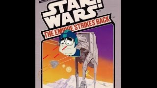 2600 Reasons To Play:  Empire Strikes Back