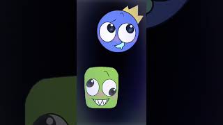 DaDood Animation meme 💙💚 Blue and green