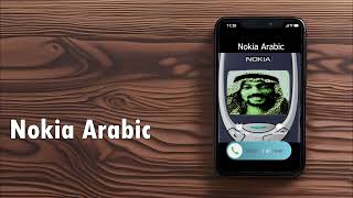 Nokia Arabic iTunes Ringtone (Download Link in bio, Available on iTunes)