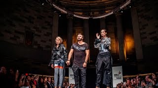 Bata Spasojevic-Body & Soul-s/s 2017-New York-Official video