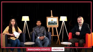 Ramazanda Sizdeyiz - Hindistan " Hindistan'da Ramazan Sevinci "