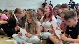 Ein Schulsong für Löbaus Pestalozzi-Oberschule