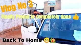 Promo is over now we go back vlog #viral #funnyvideo #backworkout #tourist #dairyfarm #testdrive