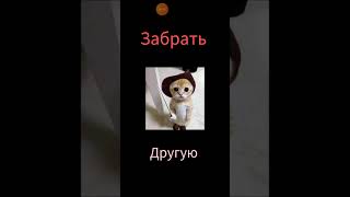 Выбери себе кошку 😙😚😗😍