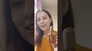 Аромат солнечной туберозы Orchid Soleil_Tom Ford_edp