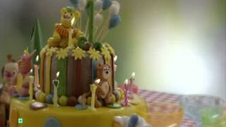 Buy Monginis 3D Cake Online - Send Cakes to India