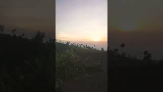 Sunrise vs Kopi nikmat  #shorts #shortsvideo