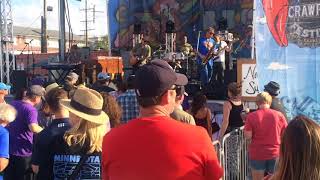 New Orleans Suspects - NOLA Crawfish Fest 05-01-2018