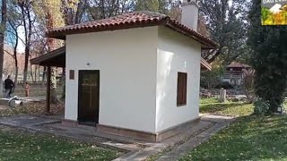 Atatürk'ün Koliba (Evi) Söğütözü Ankara