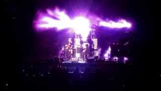 Kelly Clarkson - "Don't You Wanna Stay (Jason Aldean cover)" (Hollywood Bowl 10/06/13)