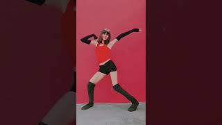 JENNIE - 'SOLO' THE SHOW VER. dance break cover by requested my subscriber (mirrored) #shorts