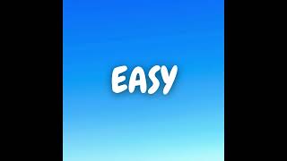 LE SSERAFIM – Easy (Marimba) (Download Link in bio, Available on iTunes)