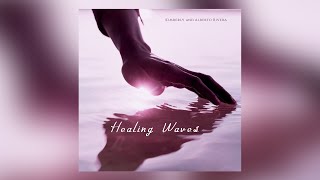 Healing Waves | Songs of healing, love and peace over the nations | Great is thy faithfulness