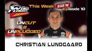 CHRISTAIN LUNDGAARD UNCUT & UNPLUGGED