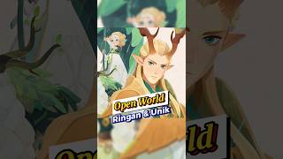 Kelen Wajib main nie - Game Open world Android Ringan - AFK Journey #afkjourney #androidgame #shorts