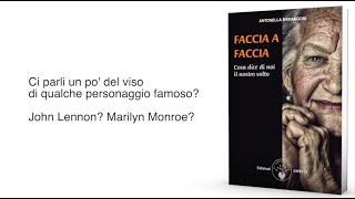 Antonella Marangoni - Facce famose