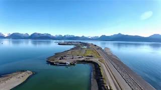 Homer, Alaska in 4K