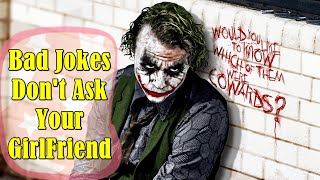 16 Powerful Joker Quotes