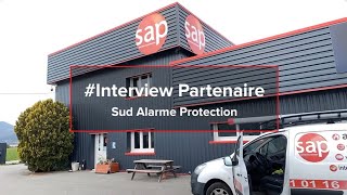 #1 Interview Partenaire : Sud Alarme Protection