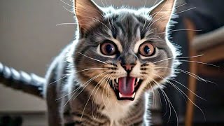 Meow Meow Billi Ki Awaaz | Meow Meow Sound