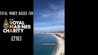 Cycling Across France Calais to Nice Part 2