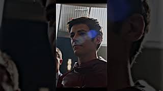 Savitar’s Origin Story #shorts