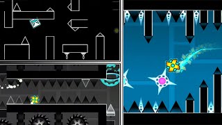 Geometry Dash - Demon Pack 5