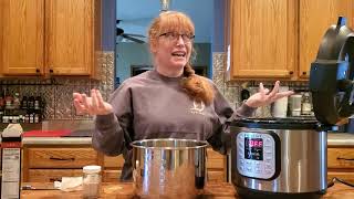 ❤️Amazing Mac & Cheese in Your Instant Pot!🧀 Episode 95