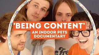 Being Content - An Indoor Pets Documentary