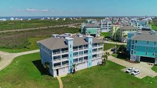 26421 Cat Tail Dr #202 Galveston TX at Pointe West by Susan Lutz-United Real Estate