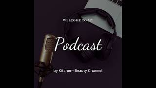 Kleines Intro auf Englisch : Welcome to my podcast