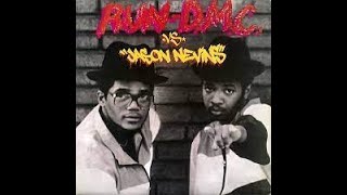 Run Dmc Vs Jason Nevins - Its Like That (Alarma Mix)