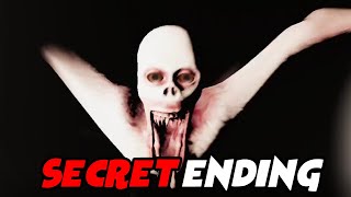 Replace The Lamp - Short Horror Gameplay Walkthrough | Secret Ending (No Commentary)