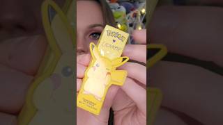 #asmr time for #Pikachu #colourpop  #pokemon #mouthsounds #satisfying #relaxing #tapping #tingles