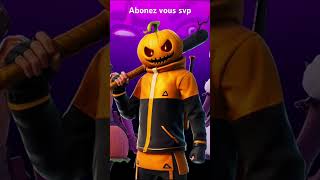 #abonne toi #fortnite