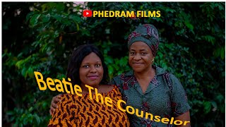 Beatie The Counselor (NO. 4) Ijeoma Ezeofor