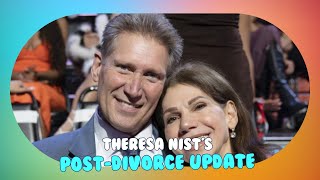 Theresa Nist Opens Up About Life After Gerry Turner: Surprising Divorce Update!