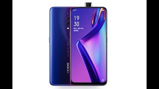 Oppo K3 Pop-Up Selfie Camera, Snapdragon 710 Launched in India: Price, Specifications, Launch Offers