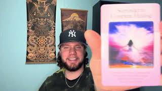 TWIN FLAME COLLECTIVE ENERGY CARD READING | THE DIVINE MASCULINE IS READY! 😍🔥