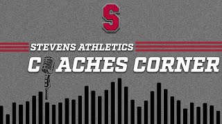 Stevens Athletics Coaches Corner - Episode 2 - Meredith Spencer-Blaetz