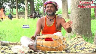 कृष्णा गायक _ भगवन लीहा परीक्षा किहा न एक कसारिया (krishna gayak dholak master)