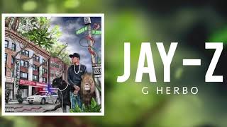 G Herbo - Jay Z (Clean)