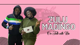 ZuluMadingo || “Start your business locally” || #businessinchina | Talk with Ria